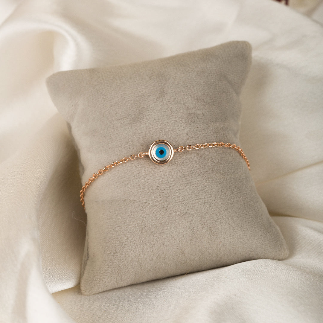 Evil Eye Bracelet