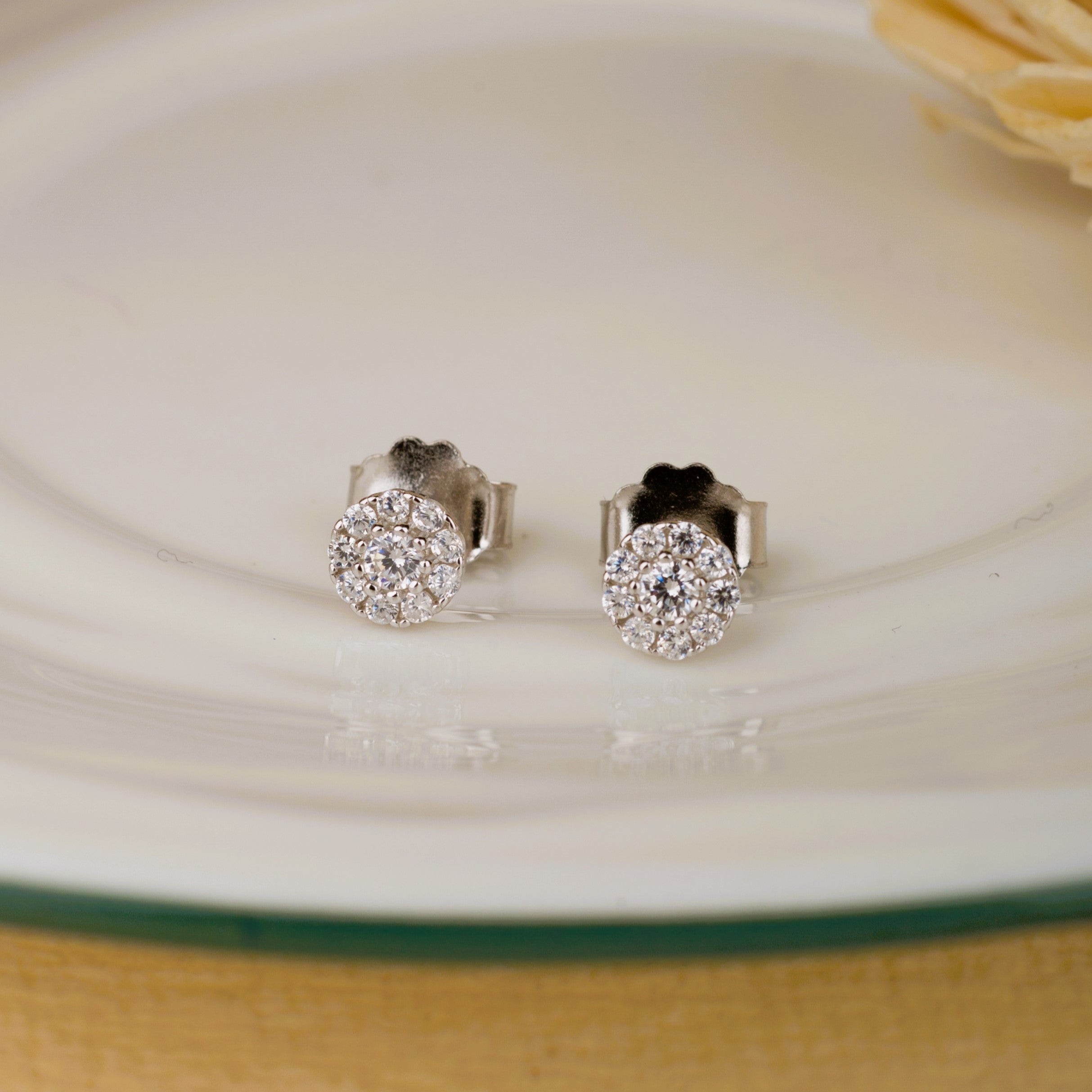 Floret Earrings