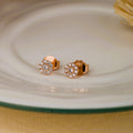 Floret Earrings