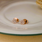 Floret Earrings